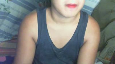 Huntrix05 webcam model stream image