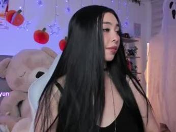 ji_hyun webcam preview