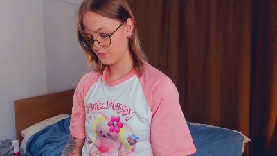 FrancisArnn webcam model stream image
