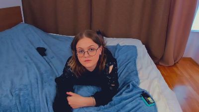 FrancisArnn webcam model stream image