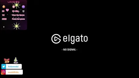 _frida1 webcam model stream image