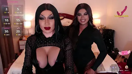 BrixtonBELLE webcam stripchat model stream image