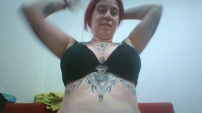 steffi50 webcam model stream image