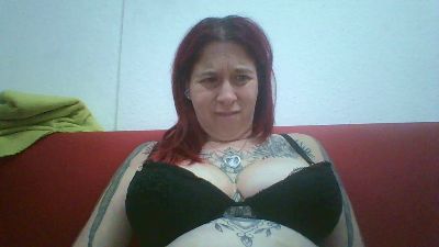 steffi50 webcam model stream image
