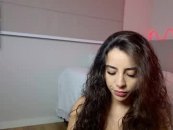 ricasashaa webcam chaturbate model stream image