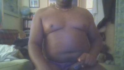 Topbull4u webcam model stream image
