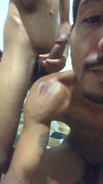 leandrosexy4 webcam model stream image