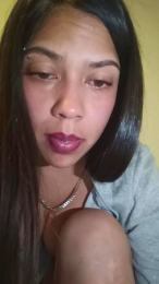 SpicyyyAmara webcam model stream image