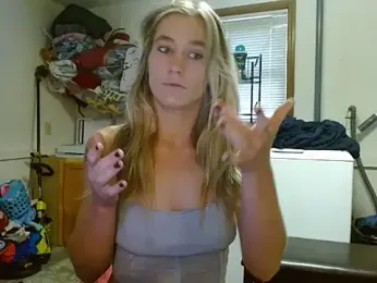 missymilf webcam model stream image