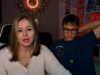 sam_nexor webcam model stream image