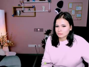 sam_nexor webcam chaturbate model stream image