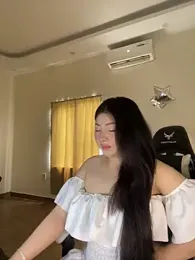 __MeiMei__ webcam model stream image