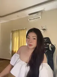 __MeiMei__ webcam model stream image