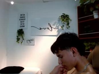 ryan_grayx webcam model stream image