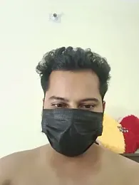 pimange34 webcam model stream image