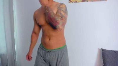 MattMalone webcam model stream image