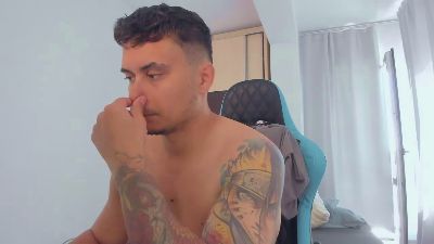 MattMalone webcam model stream image