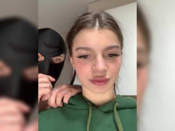 Shottup-and-Max webcam bongacams model stream image