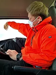 da--------i webcam model stream image