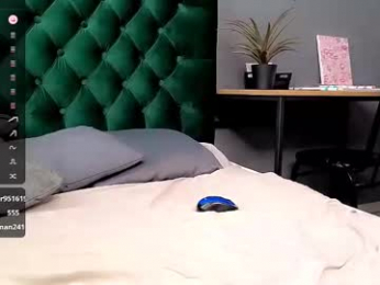 siberian_siren webcam model stream image