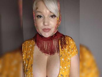 Vgostyahusmazki webcam bongacams model stream image