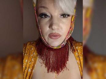 Vgostyahusmazki webcam bongacams model stream image