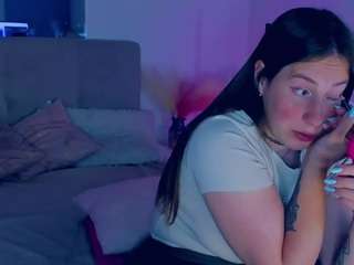 kiralime webcam model stream image