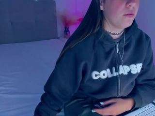 kiralime webcam model stream image