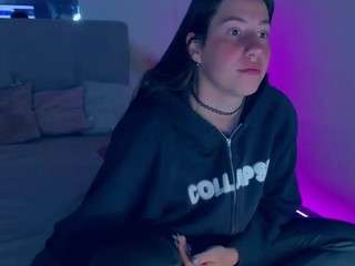 kiralime webcam model stream image