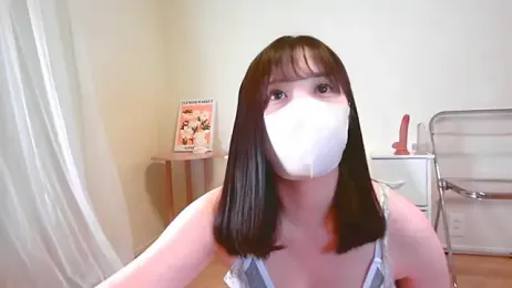 MOMO_ROSE webcam model stream image