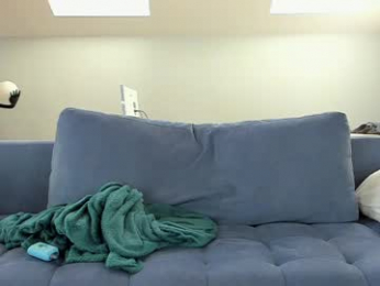 leanlean_ webcam model stream image