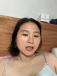 Iridessa- webcam model stream image