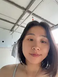 Iridessa- webcam model stream image