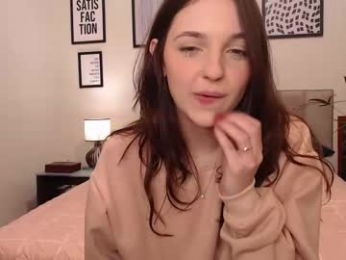 _candygirl20 webcam model stream image
