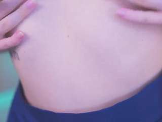 pawzzy webcam model stream image