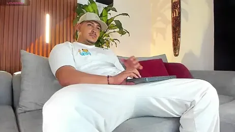 lucasanto_ webcam stripchat model stream image