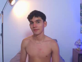 estebanperez_ webcam model stream image