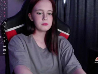 IamLera2005 webcam model stream image