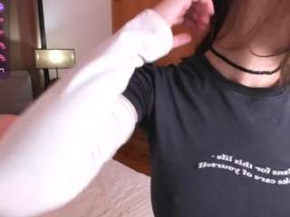 neonymuse webcam model stream image