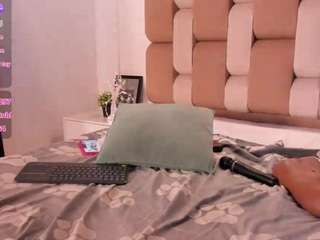 victoria-mooree webcam model stream image
