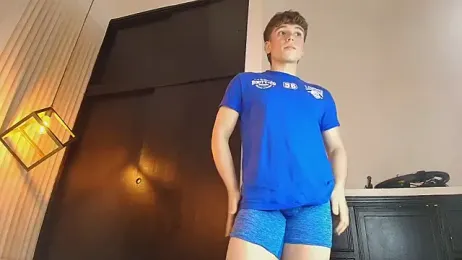 TaylerWhite webcam model stream image