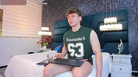 TaylerWhite webcam stripchat model stream image