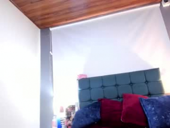 charlott_lens webcam chaturbate model stream image