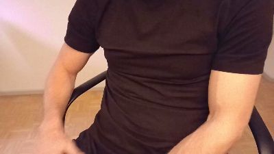 zapper369 webcam model stream image