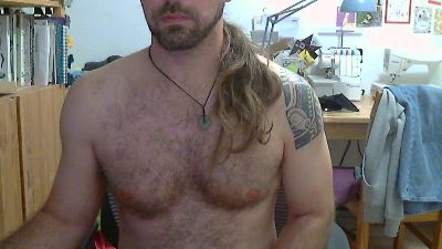 theoldboy25 webcam model stream image