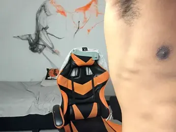 jeanfran_ferrer webcam model stream image