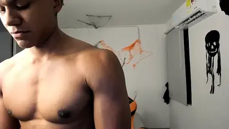 jeanfran_ferrer webcam model stream image