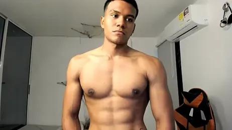 jeanfran_ferrer webcam model stream image