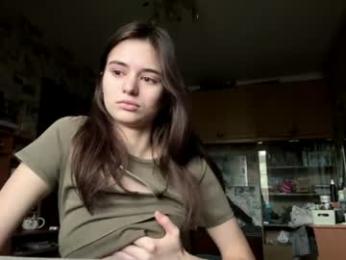 milenazar webcam model stream image