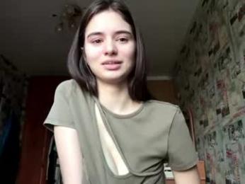 milenazar webcam model stream image